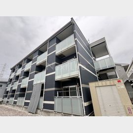 新川崎駅より徒歩21分 1階 築15年4ヶ月の賃貸物件