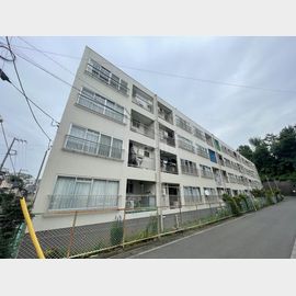 東和マンション 4階 築68年9ヶ月の賃貸物件