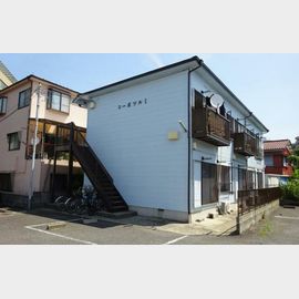 鶴見市場駅より徒歩4分 1階 築34年7ヶ月の賃貸物件