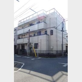 鶴見市場駅より徒歩14分 1階 築30年9ヶ月の賃貸物件