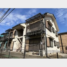 愛川パレス小川A 2階 築35年3ヶ月の賃貸物件