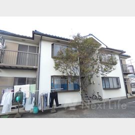 ゴールドハイツB 2階 築32年10ヶ月の賃貸物件