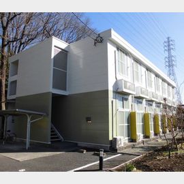 下溝駅より徒歩6分 1階 築25年の賃貸物件