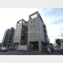 アリオス北里 3階 築31年11ヶ月の賃貸物件