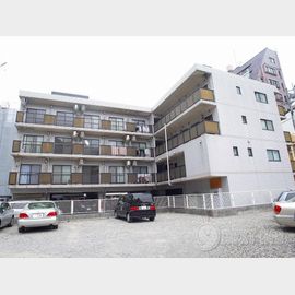 相模原駅より徒歩6分 2階 築33年の賃貸物件