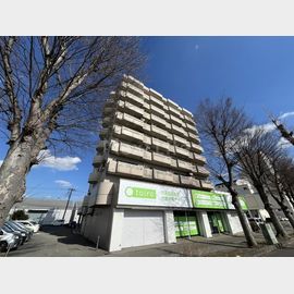 相模原駅より徒歩15分 5階 築34年5ヶ月の賃貸物件