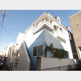 座間駅より徒歩5分 2階 築34年6ヶ月の賃貸物件