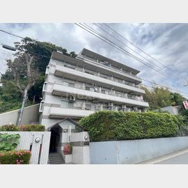 座間駅より徒歩4分 4階 築37年3ヶ月の賃貸物件