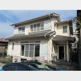 座間駅より徒歩10分 1階 築37年3ヶ月の賃貸物件