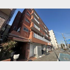 日進コーポ 2階 築43年11ヶ月の賃貸物件