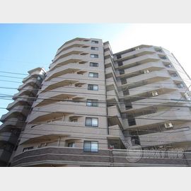 ナイスシティアリーナ横濱鶴見の賃貸物件