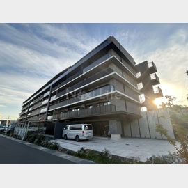 オープンブルーム二子206. 3階 築2年2ヶ月の賃貸物件