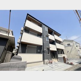 DPaina台町 2階 新築の賃貸物件