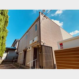 鶴川駅よりバス10分 2階 築7年11ヶ月の賃貸物件