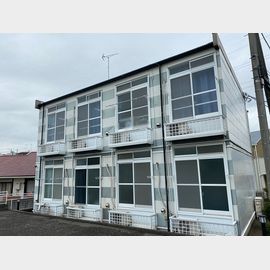 レオパレスエミネンス・ドエル 2階 築25年11ヶ月の賃貸物件