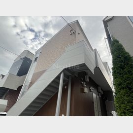 キュア北里 2階 築2年5ヶ月の賃貸物件