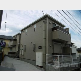 フォレストコート 2階 築7年11ヶ月の賃貸物件