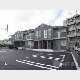 淵野辺駅より徒歩23分 1階 築8年3ヶ月の賃貸物件