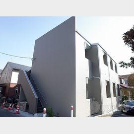 サヴォイ東林間 1階 築9年3ヶ月の賃貸物件