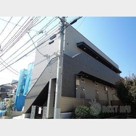 淵野辺駅より徒歩10分 1階 築11年の賃貸物件