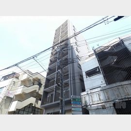 相模原駅より徒歩4分 11階 築19年1ヶ月の賃貸物件