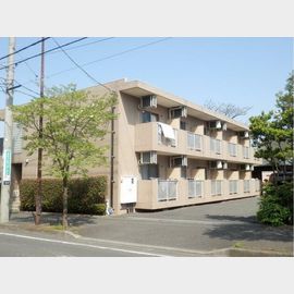 矢部駅より徒歩14分 2階 築20年11ヶ月の賃貸物件