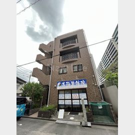 相模原駅より徒歩7分 3階 築22年8ヶ月の賃貸物件