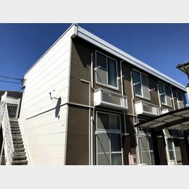 相模大野駅よりバス8分 2階 築24年の賃貸物件