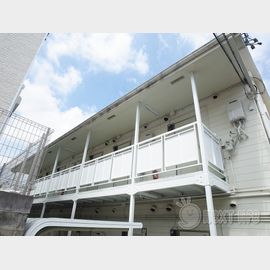 サングロリアスコーポ 2階 築35年11ヶ月の賃貸物件