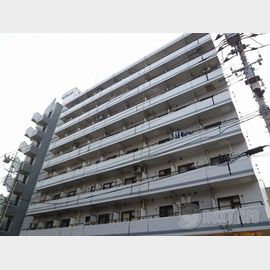 淵野辺駅より徒歩6分 4階 築38年4ヶ月の賃貸物件