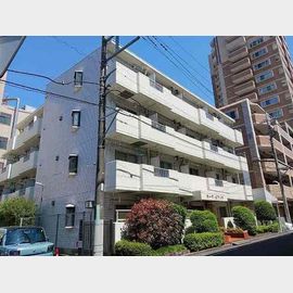 カーサビアンカ 4階 築39年11ヶ月の賃貸物件