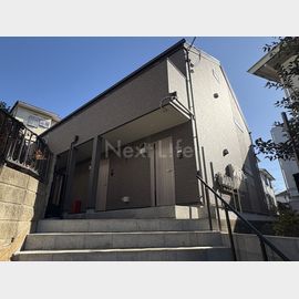 ブランシェつきみ野 2階 新築の賃貸物件