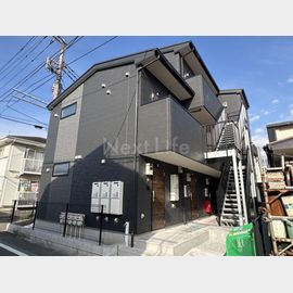 相武台前駅より徒歩6分 2階 新築の賃貸物件