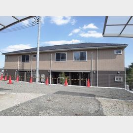 ヒルズコート南栗原Aの賃貸物件