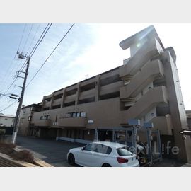 エル0 2階 築32年1ヶ月の賃貸物件