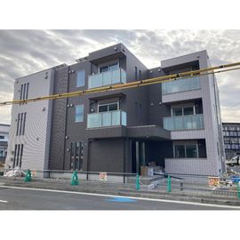 ヴァローレI 1階 築2年1ヶ月の賃貸物件