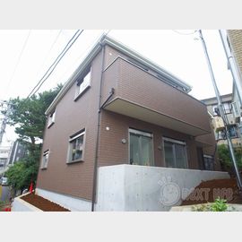ヒルズ中台21の賃貸物件