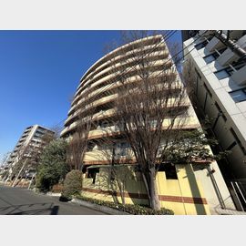 鶴見ワンダーランドの賃貸物件