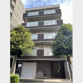 武蔵中原駅より徒歩2分 3階 築11年3ヶ月の賃貸物件