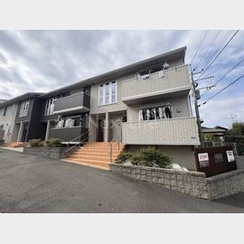 宮崎台駅より徒歩20分 3階 築11年3ヶ月の賃貸物件