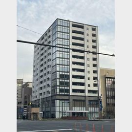 シェフルール横濱鶴見の賃貸物件