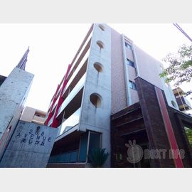 たまプラーザ駅より徒歩7分 1階 築15年の賃貸物件