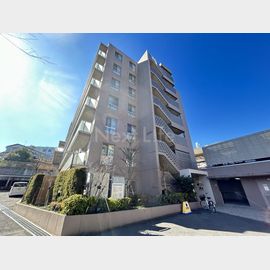 梶が谷駅より徒歩1分 6階 築10年1ヶ月の賃貸物件