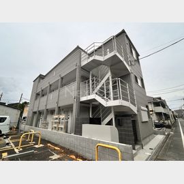 矢部駅より徒歩14分 2階 新築の賃貸物件