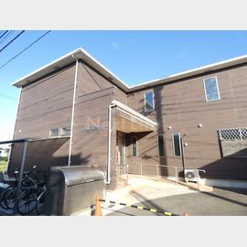 多摩境駅より徒歩10分 2階 築6年11ヶ月の賃貸物件