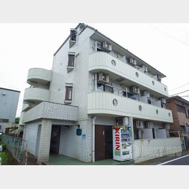 小田急相模原駅より徒歩10分 2階 築39年10ヶ月の賃貸物件