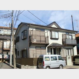 ハウスプレイス 2階 築31年10ヶ月の賃貸物件