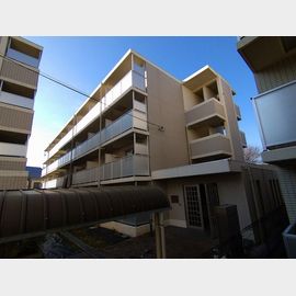 梶が谷駅より徒歩6分 2階 築17年5ヶ月の賃貸物件