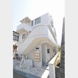 ホワイトレジデンス鷺沼 2階 築40年2ヶ月の賃貸物件