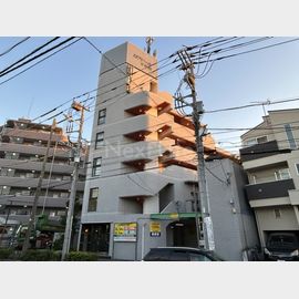 ロワジール多摩川 2階 築34年6ヶ月の賃貸物件